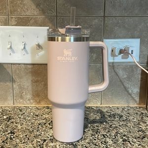 ABALONE STANLEY ADVENTURE QUENCHER TRAVEL TUMBLER | 40 OZ